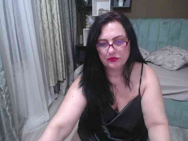 ValerieSmiths Live Webcam on BongaCams