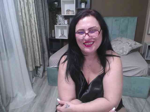 ValerieSmiths Live Webcam on BongaCams