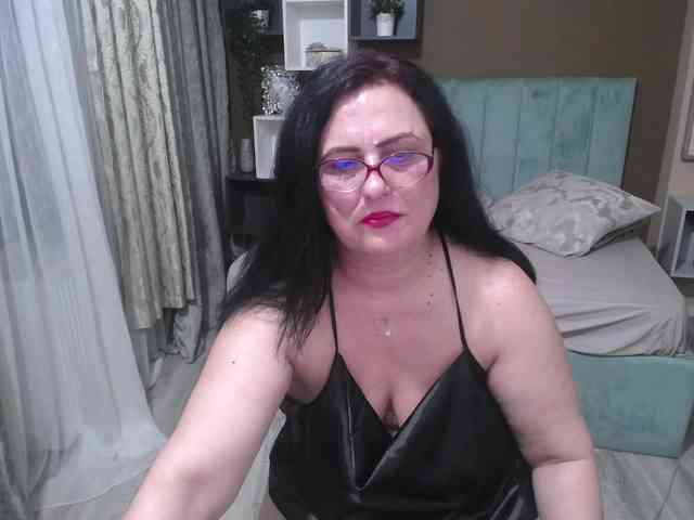 ValerieSmiths Live Webcam on BongaCams