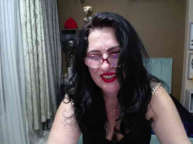 valeriesmiths's live room