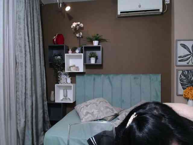 ValerieSmiths webcam