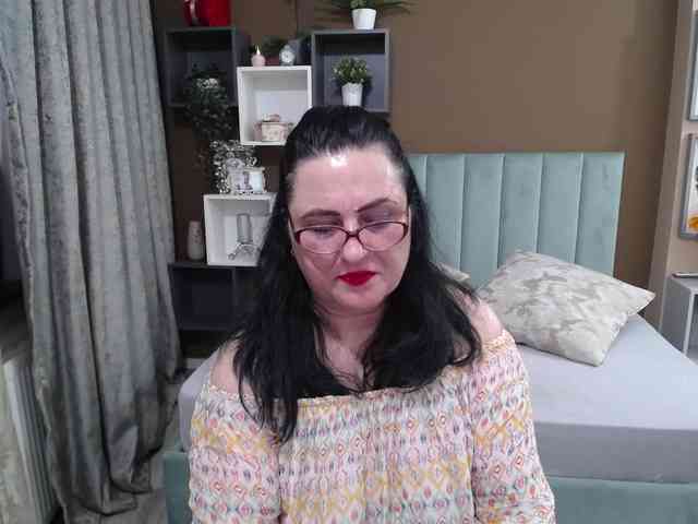 ValerieSmiths webcam