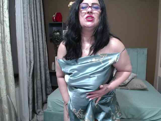 ValerieSmiths webcam