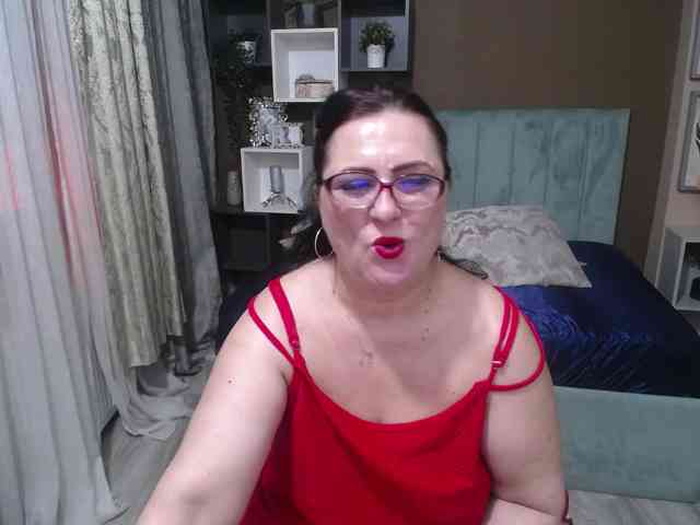 ValerieSmiths webcam
