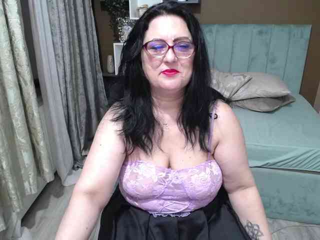 ValerieSmiths webcam
