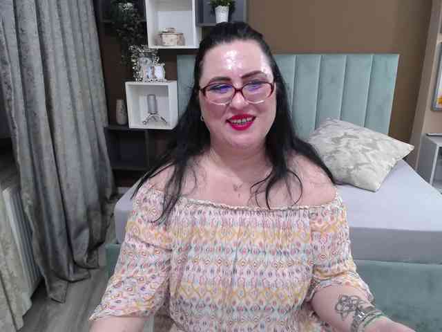ValerieSmiths webcam