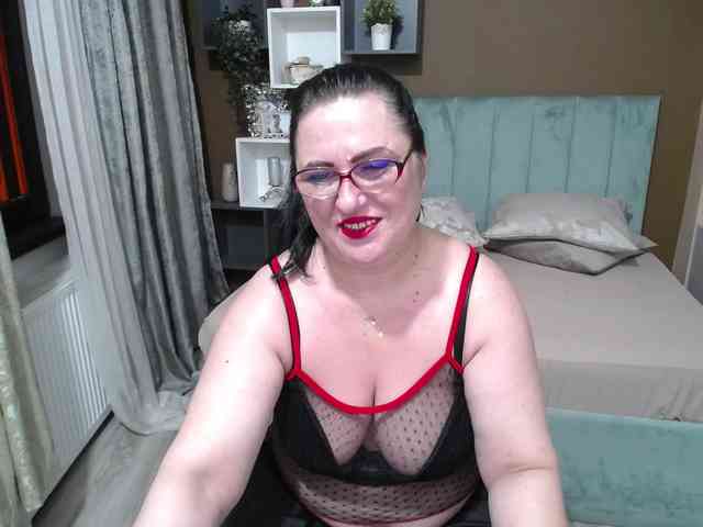 ValerieSmiths Sex Cam Show