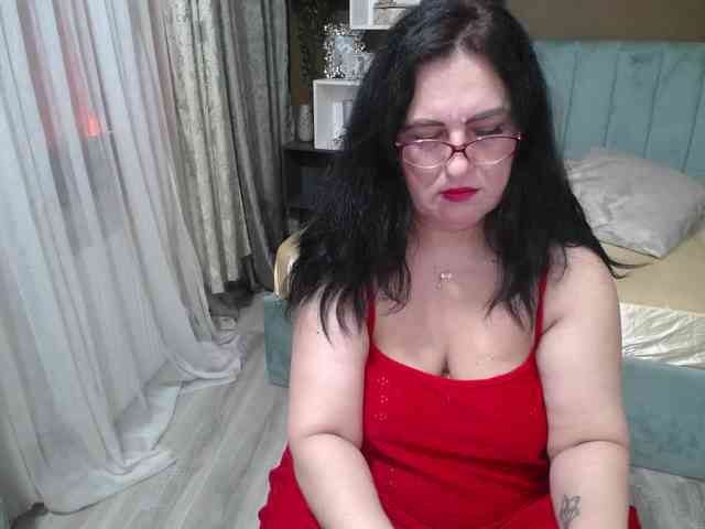 valeriesmiths's live room
