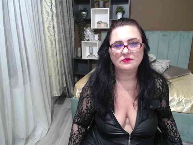 ValerieSmiths Live Webcam on BongaCams