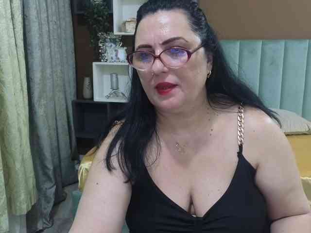 ValerieSmiths webcam