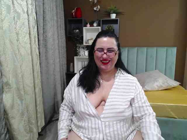 ValerieSmiths Live Webcam on BongaCams