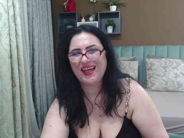 ValerieSmiths webcam