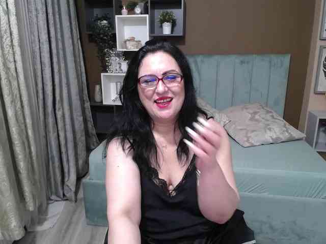 ValerieSmiths webcam