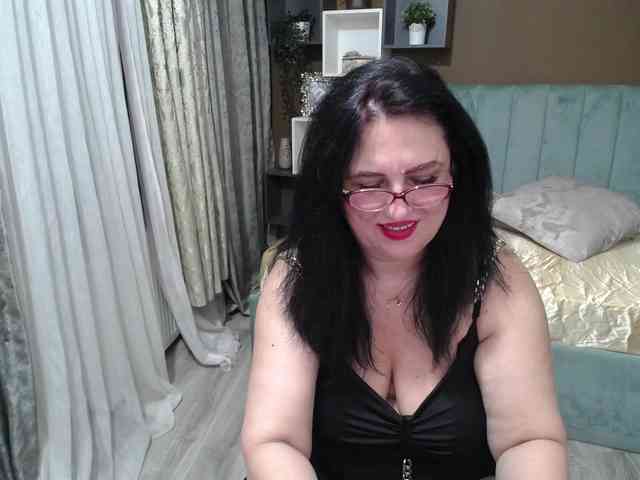 ValerieSmiths Live Webcam on BongaCams