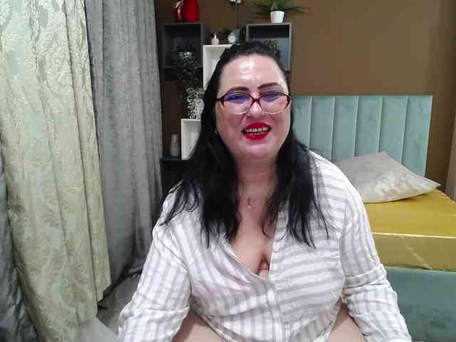 ValerieSmiths Live Webcam on BongaCams