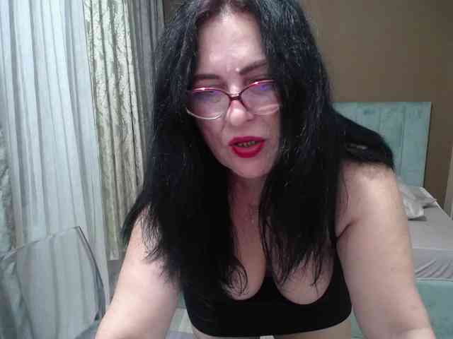 Modella: ValerieSmiths