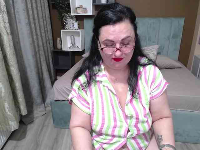 ValerieSmiths webcam