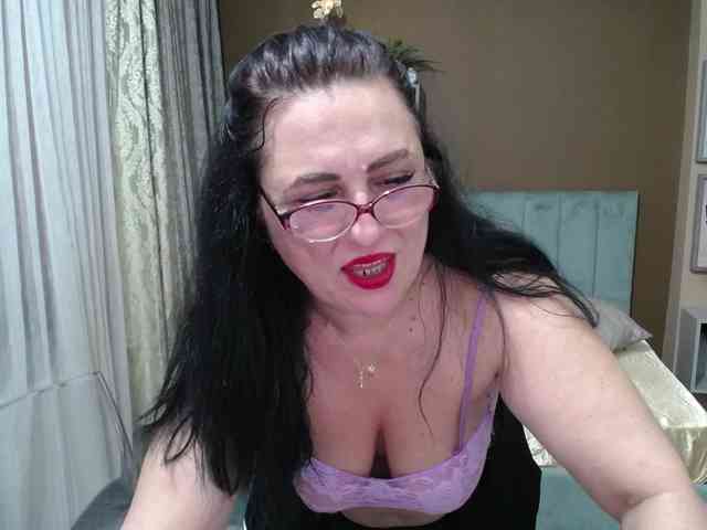 ValerieSmiths Live Webcam on BongaCams