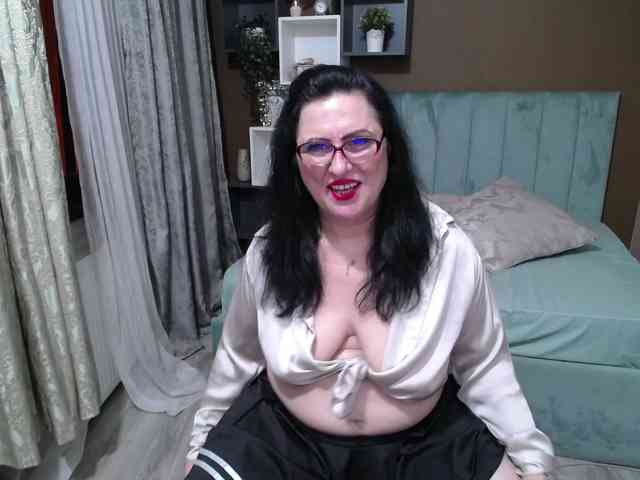 ValerieSmiths webcam