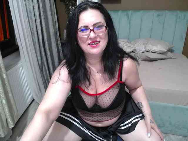 ValerieSmiths Sex Cam Show
