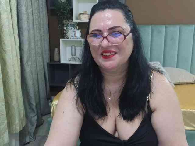 Modella: ValerieSmiths