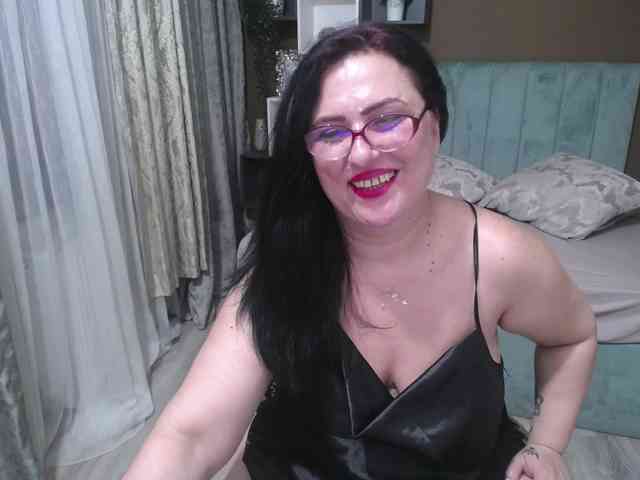ValerieSmiths Live Webcam on BongaCams