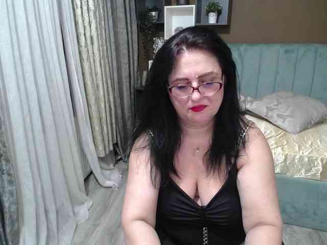 ValerieSmiths Live Webcam on BongaCams