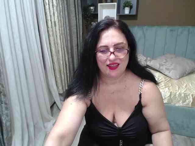 ValerieSmiths Live Webcam on BongaCams