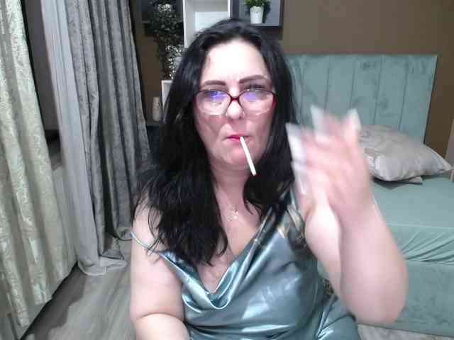 ValerieSmiths webcam