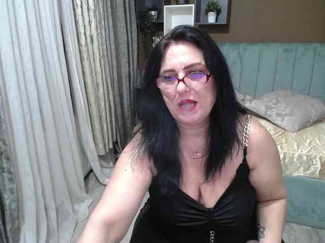 ValerieSmiths Live Webcam on BongaCams
