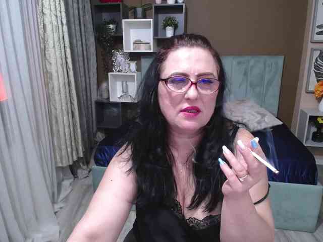 ValerieSmiths webcam