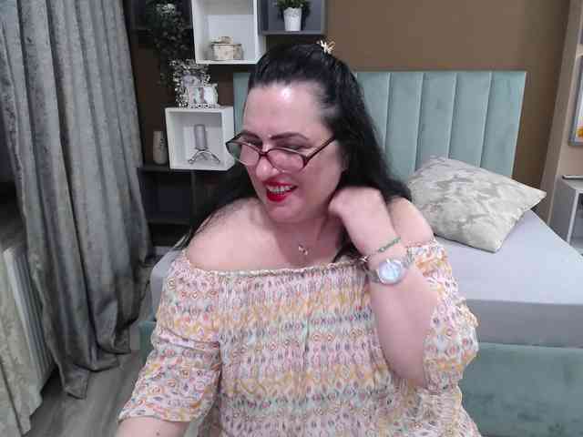 ValerieSmiths webcam