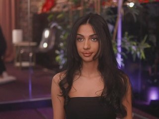 VanessaVosss Porn Show