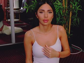 VanessaVosss Porn Show
