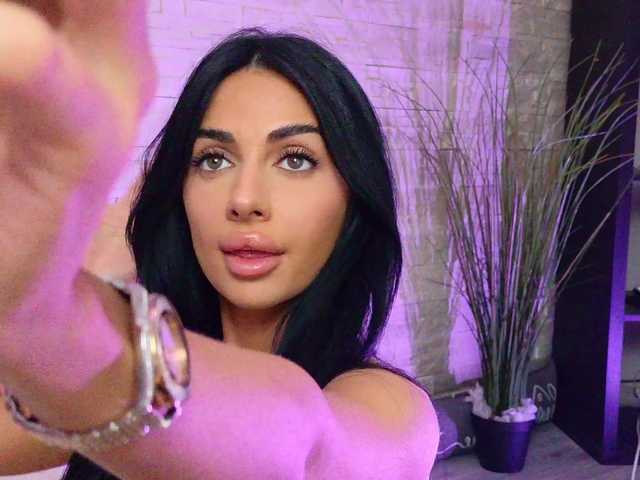 VanessaVosss live cam on BongaCams