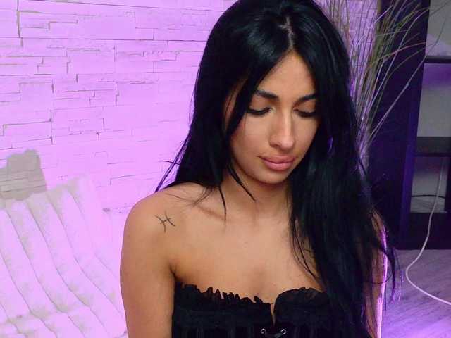 Sex chat gratuit in direct cu VanessaVosss pe BongaCams