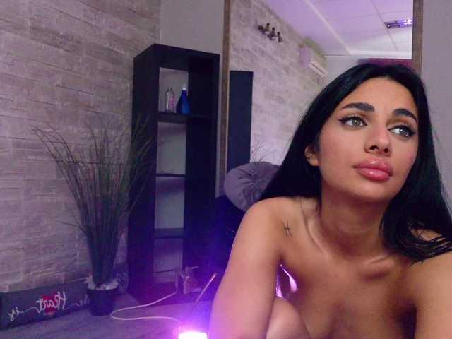 VanessaVosss live cam on BongaCams