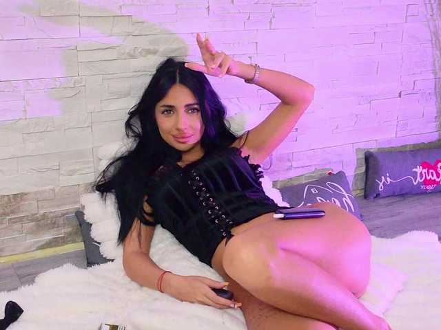 VanessaVosss live cam on BongaCams