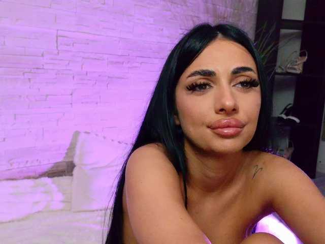 VanessaVosss live cam on BongaCams