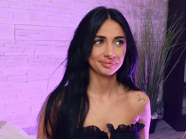VanessaVosss live cam on BongaCams
