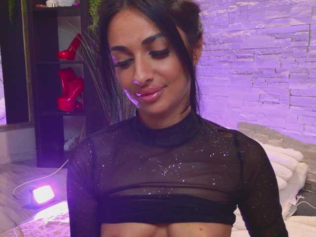 Sex chat gratuit in direct cu VanessaVosss pe BongaCams