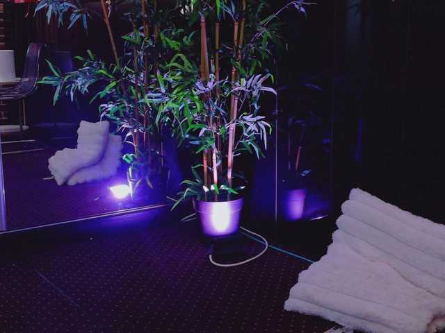 VanessaVosss live cam on BongaCams
