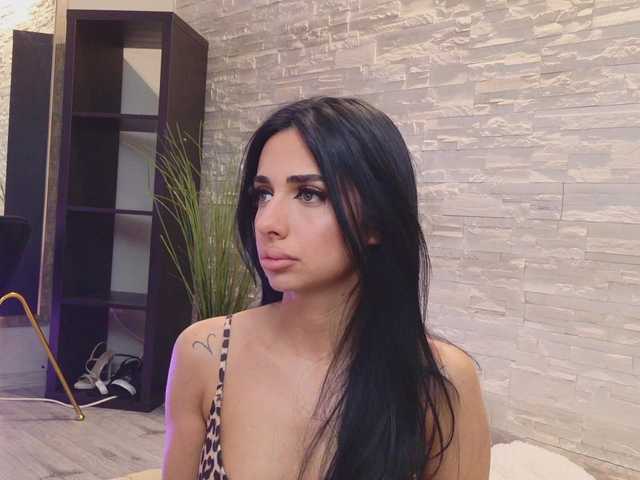 Sex chat gratuit in direct cu VanessaVosss pe BongaCams