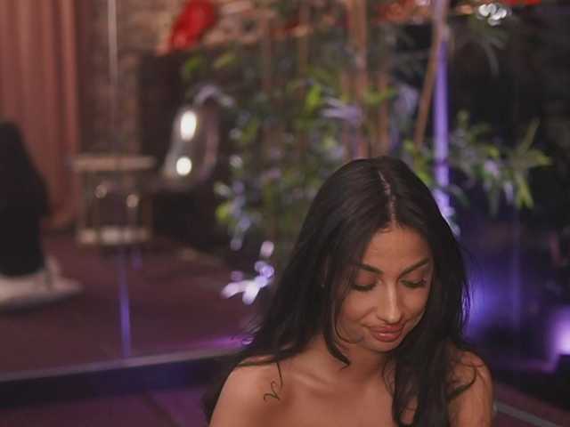 VanessaVosss live cam on BongaCams