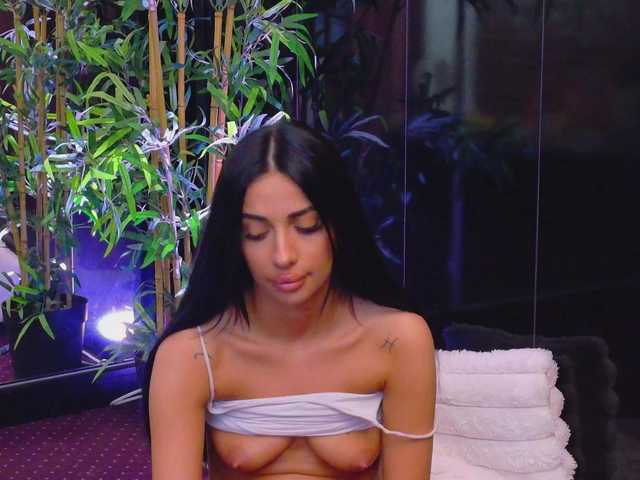 VanessaVosss live cam on BongaCams