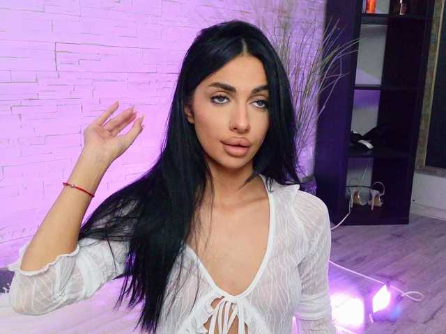 Sex chat gratuit in direct cu VanessaVosss pe BongaCams