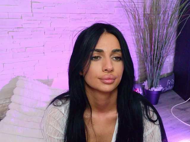 VanessaVosss live cam on BongaCams