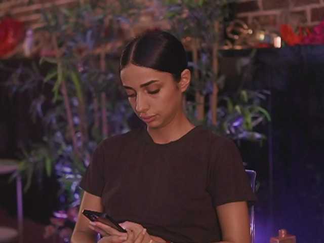 VanessaVosss live cam on BongaCams
