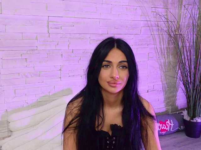 VanessaVosss live cam on BongaCams