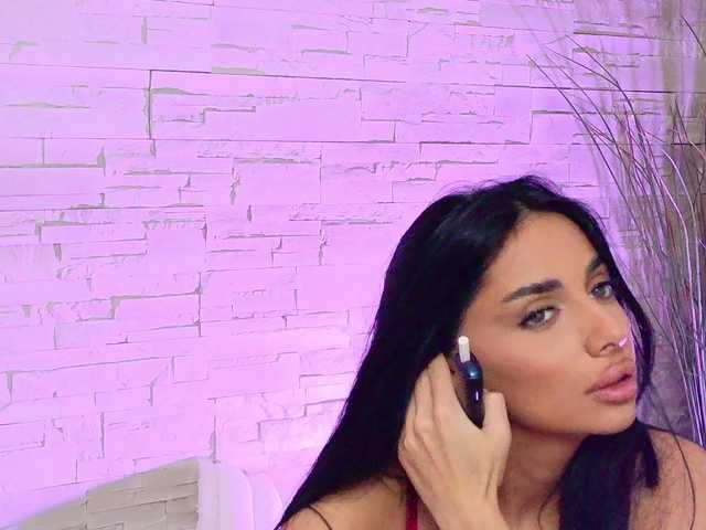 VanessaVosss live cam on BongaCams